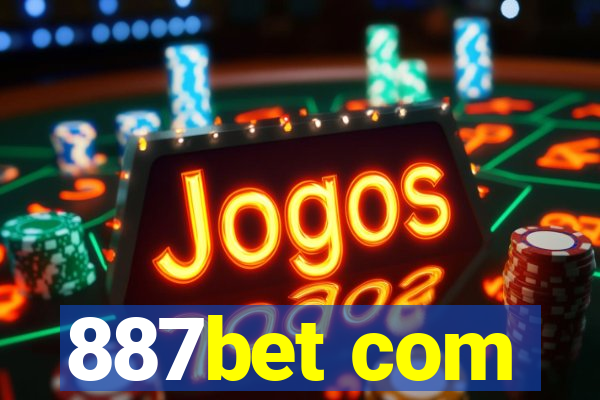 887bet com